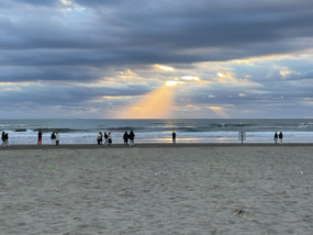 めぐみ豊かな九十九里の海と浜とCCS事業